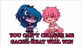 ✨Jesus fix gacha heat BUT it’s different... || gacha trend || original concept ✨