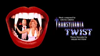 Chuck Cirino: Transylvania Twist Theme [Extended by Gilles Nuytens]