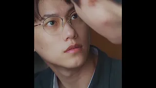 [Highlight] Unknown The Series |qian&yuan |EP8&9|qian gay panic 🤭|BL|MV #viral