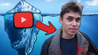The Me At The Zoo Iceberg Explained