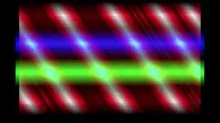 ATARI STe - Illusion demo by NeXT