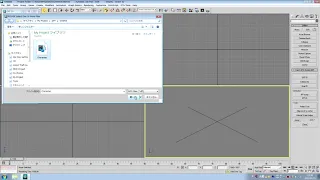 How to Import DFF in 3ds Max
