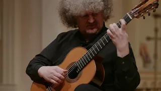 Dusan Bogdanovic, Lament, Zoran Dukic. guitar solo, San Francisco, 2023