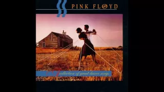 1981 - Pink Floyd - A Collection of Great Dance Songs