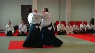 Svensk Aikido 050115 Urban Aldenklint 2/2