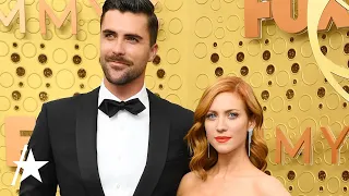 Brittany Snow Breaks Silence On Tyler Stanaland Divorce