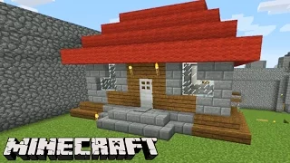 Minecraft: EQUIPE SURVIVAL - A CASA MODERNA do JABUTI!!! #91
