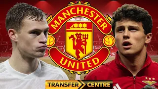 Manchester United Latest News 11 March 2024