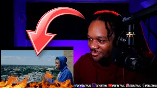 Young YB Was Still FIRE!! // YoungBoy Never Broke Again - Untouchable Reaction