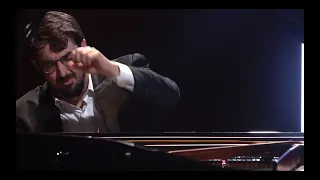 Charles Richard-Hamelin plays Chopin 24 Preludes op. 28