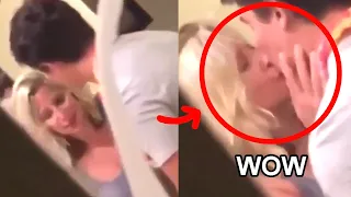 SON CATCHES MOM CHEATING ON DAD WITH HIS BEST FRIEND!