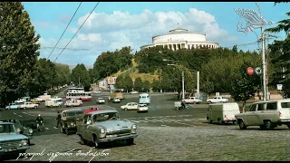 80 - იანი წლების ქართული ჰიტი რომელიც დაივიწყეს | მერაბი დიღმელაშვილი და მარიკა ჭიაბერაშვილი