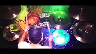 Backstreet Boys - Larger Than Life Drum Cover by Michael Rhinehart