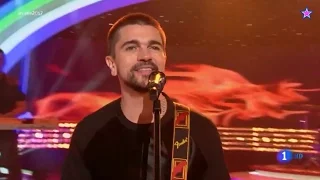 Juanes - Fuego