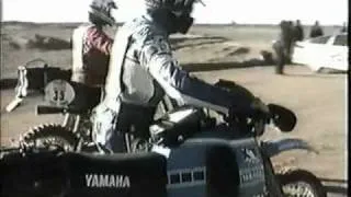 XT 500 Rallye Paris Dakar 1981 - Part 1/3