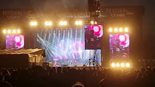 Guns N' Roses | Back in Black (AC/DC cover) | Sweden Rock Festival | June 11th 2022