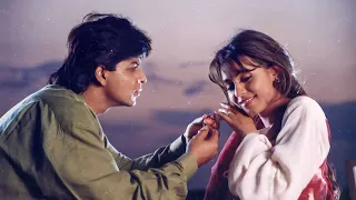 Jahan Piya Wahan Main | Shahrukh Khan | Mahima Chaudhry | Pardes | Shahrukh Khan Special Song