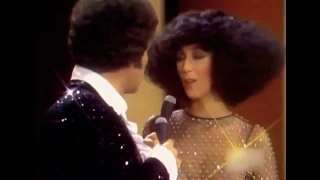 Cher & Tom Jones – Resurrection Shuffle (Ashton, Gardner & Dyke Cover, Live, 1976)