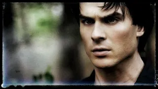 Damon Salvatore | Деймон Сальваторе - The Vampire diaries | Дневники Вампира