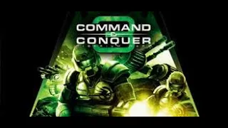 Command and Conquer 3  Tiberian Wars   #08 GDI Kampagne Kairo
