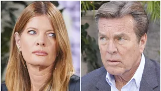 With Young & Restless Jack Under Fire Peter Bergman Weighs In on His Characters Treatment of Phyllis