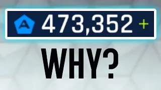 Why do I have so MANY Tokens in Asphalt 9?