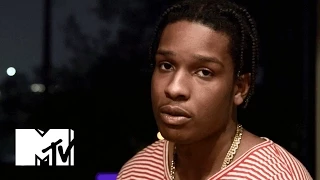 A$AP Rocky Opens Up About A$AP Yams' Death, His Breakup And New Album | MTV News