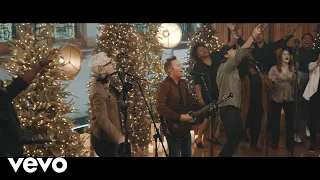 Chris Tomlin - All The World Awaits (Hosanna) (Live)