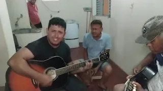 velha porteira  Lourenço e Lorival (cover)