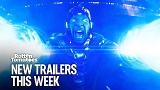 New Trailers This Week | Week 2 (2023)