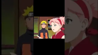 Naruto & Sakura | Arcade