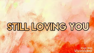 Scorpions - Still Loving You ( Traduction Française )