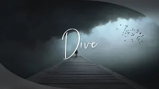 Salvatore Ganacci - Dive (feat. Enya & Alex Aris) [Lyric Video] [Nick Black]