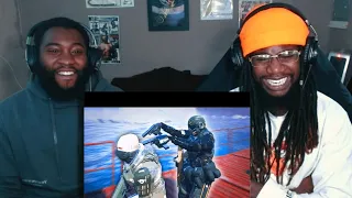 LMAO BRUH | Funniest VR Moments 2019 | SmokeCounty JK Reaction