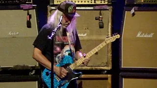 DINOSAUR JR. - Start Choppin' (Live) Palace Theater - Saint Paul, Minnesota 02 AUGUST 2023 Fan Film