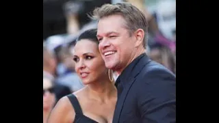 SEE HOW MATT DAMON AND OTHER CELEBRITIES STOP SMOKING WITH HYPNOSIS