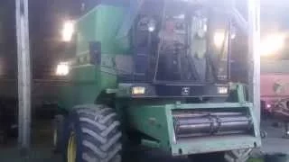 John deere 1085 Sprzedam nr. 3