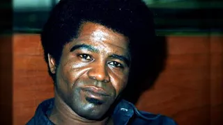 James Brown - It's A Man's, Man's, Man's World