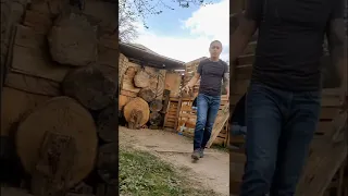 knife throwing?10 inch Nail vs 2 inch Ring