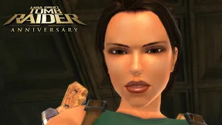 Tomb Raider: Anniversary - [Part 9] Tomb Of Tihoan (Greece) - No Commentary