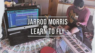 Jarrod Morris - Foo Fighters (Learn To Fly Acoustic Cover)