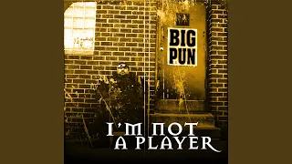 I'm Not a Player (Extended Version)