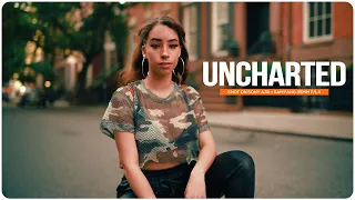 Uncharted |Video Portrait|  Sony A7III + Samyang 35mm f/1.4