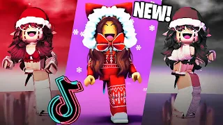 THE BEST ROBLOX TIKTOK COMPILATION #92