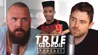Etika’s Death & YouTuber Mental Health | True Geordie Podcast #114