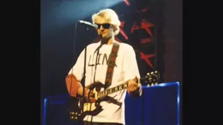 Alice In Chains-Layne Staley_Rare Interview