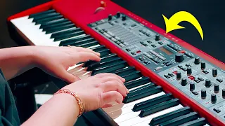 New Worship Keys Player - Start Here | Beginner Worship Piano Guide