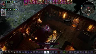 Divinity: Original Sin 2 - Demon's Embrace Achievement