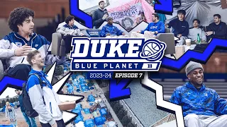 2023-24 Duke Blue Planet | Episode 7