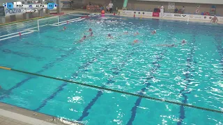 WATERPOLO POZNAŃ - Alfa Gorzów Wlkp.